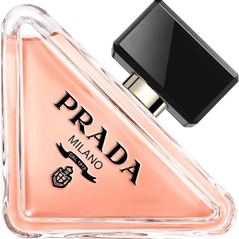 locion prada mujer|prada fragrances for women.